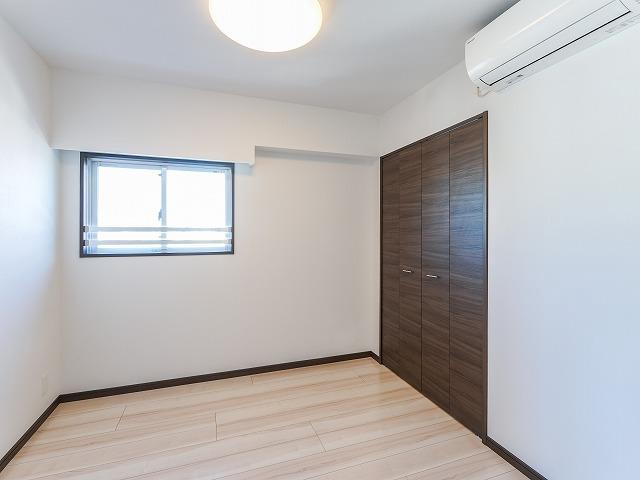 ジェノヴィア浅草Ⅴスカイガーデン6階 その他　設備