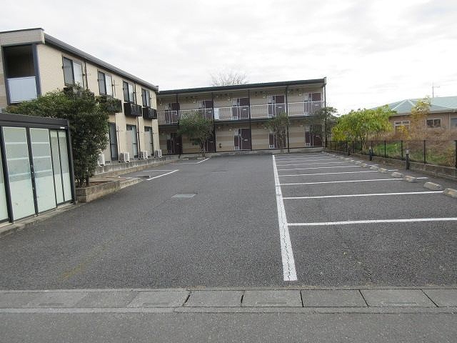 レオパレス仙元山211号室 部屋その他