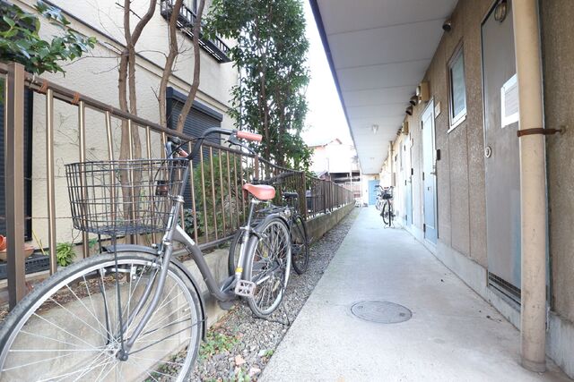 メゾン平間Ⅰ その他