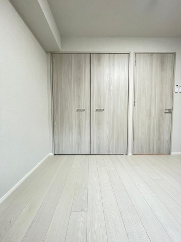 DIPS明大前 収納