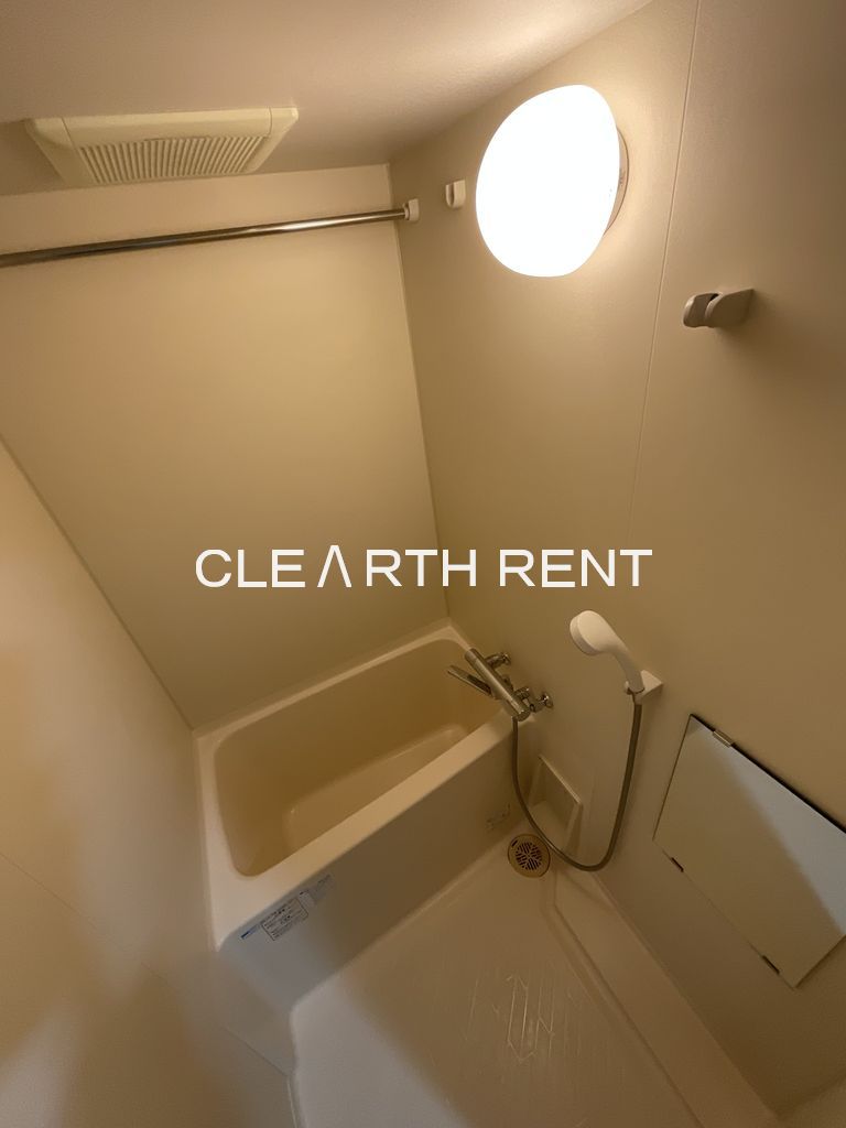 ＳＵＮ ＲＯＣＫ7階 同タイプ別住戸写真となります。現況と異なる場合がございます。