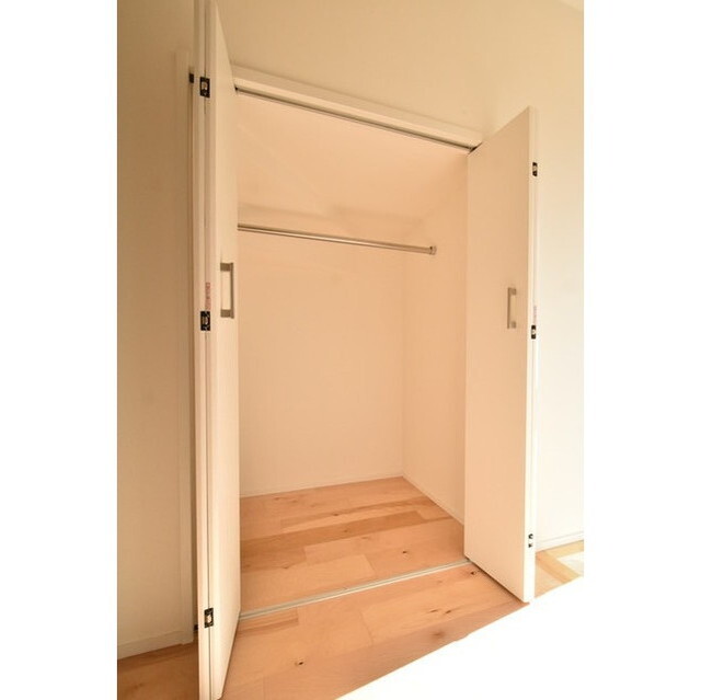 NOBILIS千川 内観