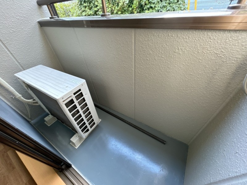 ソレイユ上福岡1階 部屋その他