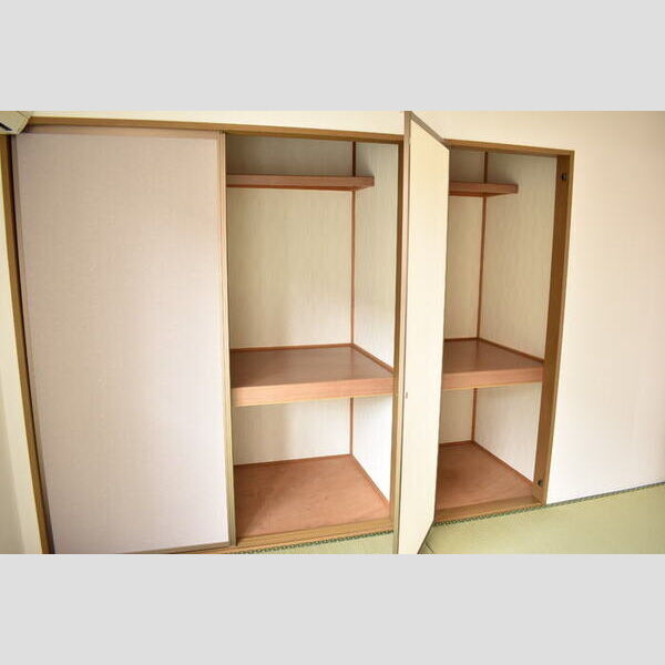 セントラル野口　C101号室 同建物別部屋の参考画像