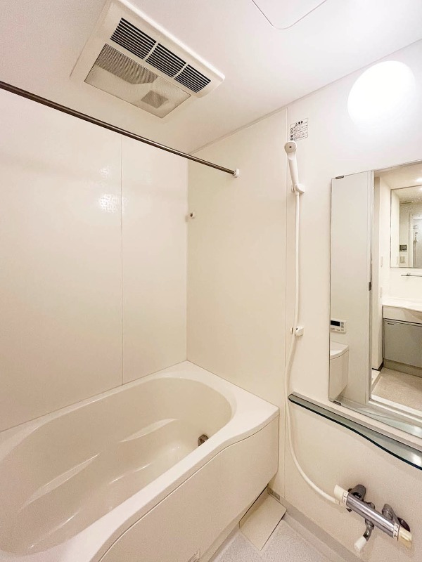 エコロジー柳橋レジデンス2階 室内写真は同物件別部屋