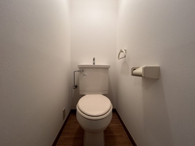 ムーンロータス トイレ