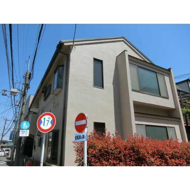 メゾン石澤の外観画像