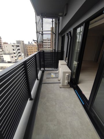 SYFORME ITABASHI Ⅲ1102号室 ※同タイプ参考写真です（ash）