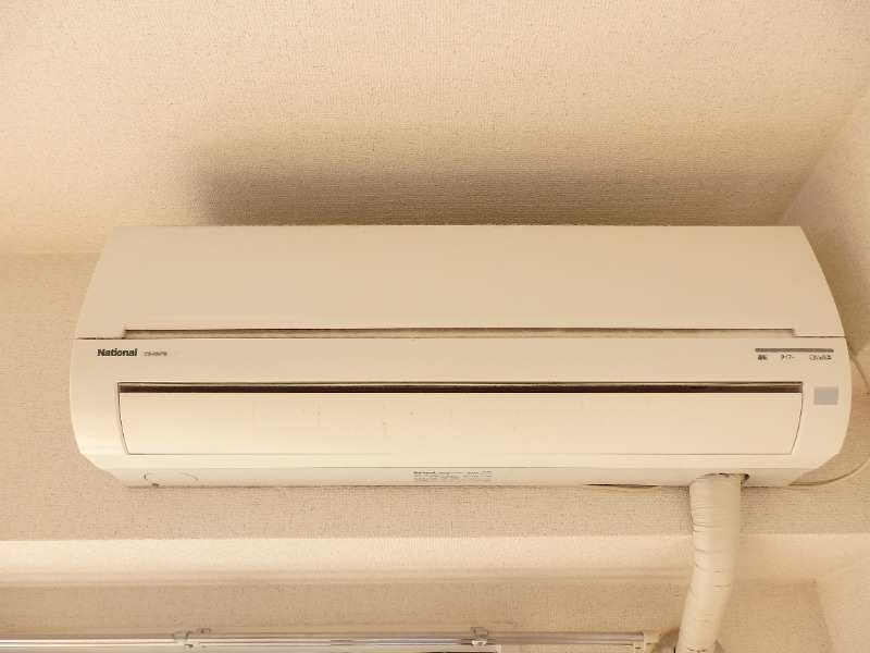 フェースタワー２(K-030)5階 エアコン