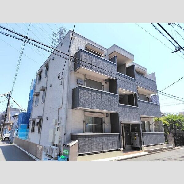 シャトレー町田の外観画像