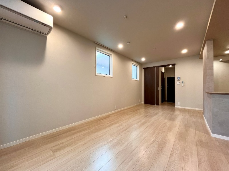 Ti hus 中延1階 Tihus中延_10_LDK+++