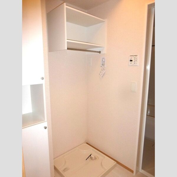 入間サザンヒルズ 洗面所