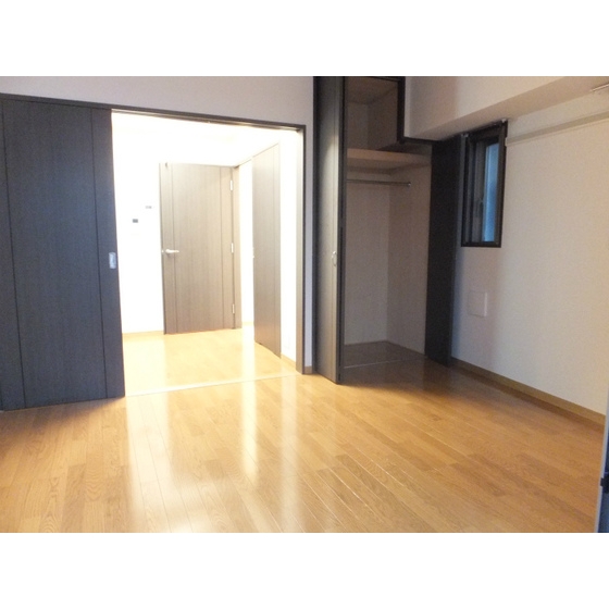 クオーレ西新宿0101号室 洋室