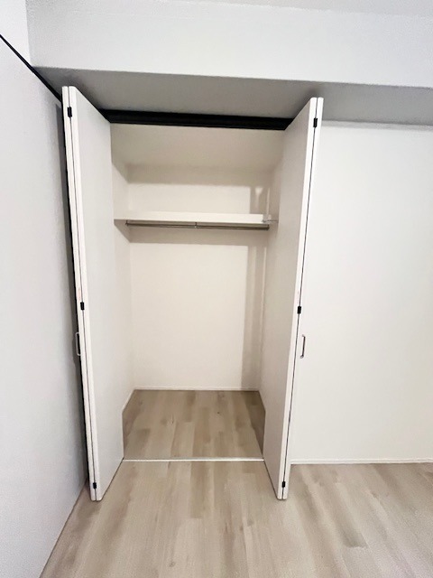 レジディア目白御留山 収納