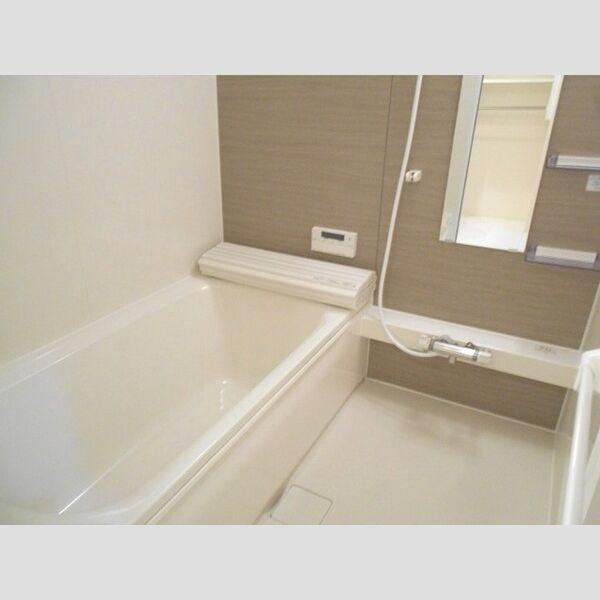 ティサージュ 浴室　追い焚き給湯