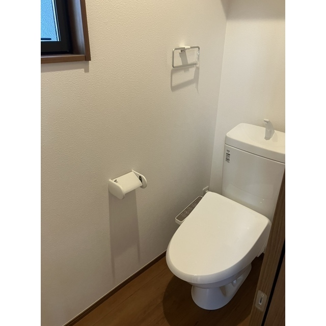 グランソフィア上福岡204号室 内観