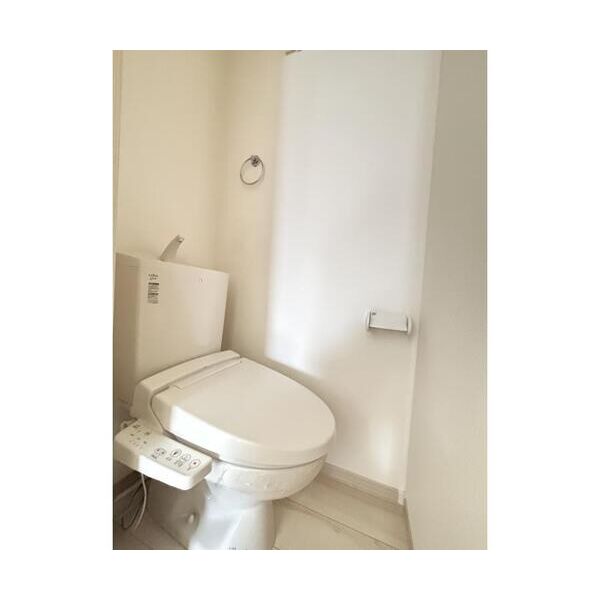 プランドール トイレ