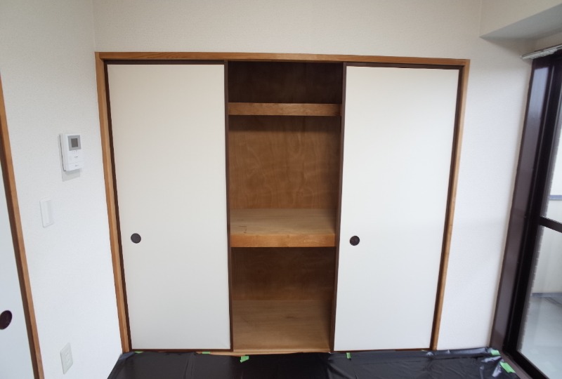 メイ・グリーン塚田5階 部屋その他