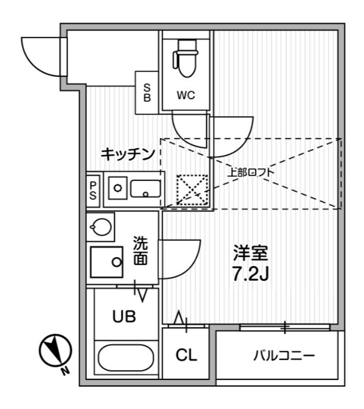 リビング