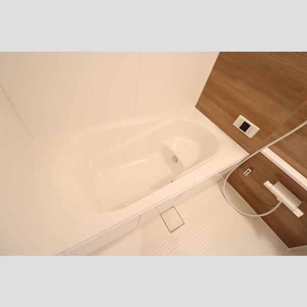 ファミリア.T103号室 一坪風呂