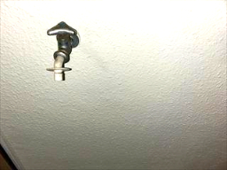 コーポアメニティⅡ107号室 部屋設備