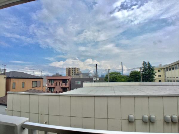 ベルメゾン瑞江3階 部屋その他