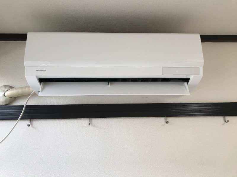 田園コーポラス 部屋設備