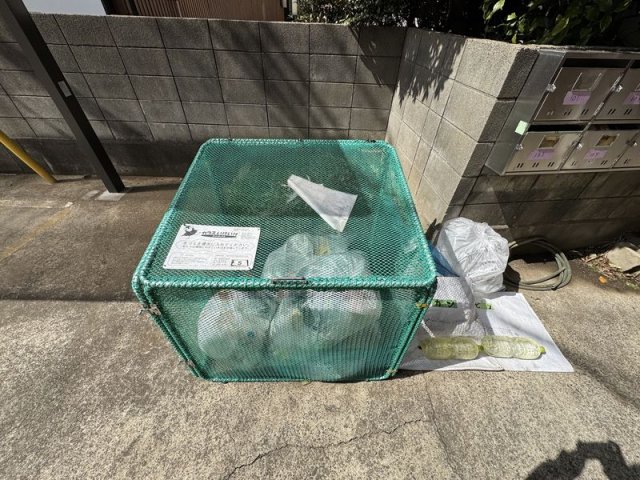 サンライズ柴崎103号室 その他共有部分