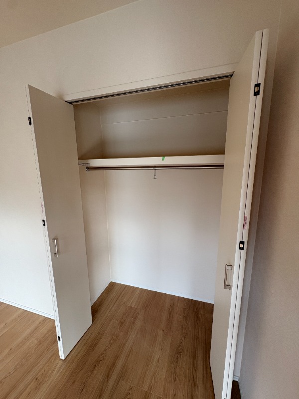 アーバン　トレジャー　ケヤキ3階 収納