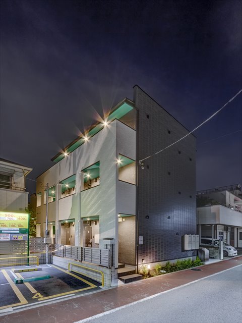 ラ・ルーチェ四ツ木2階 部屋その他