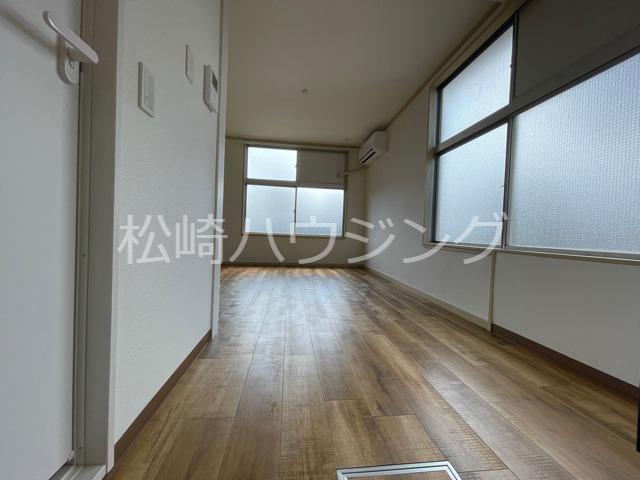 ＴＯＲＳＯ 内観