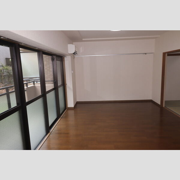 ルーチェ緑が丘　B108号室 LDK