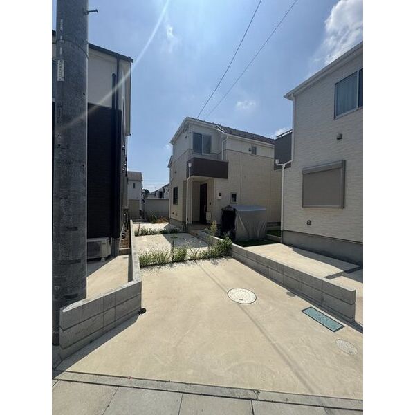 Sumai-toさいたま市岩槻区原町01 外観