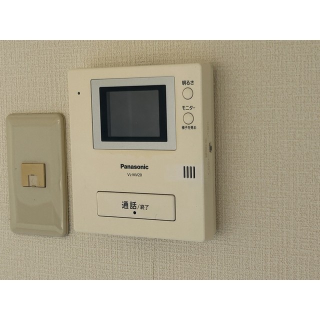 テラスガイア401号室 部屋その他