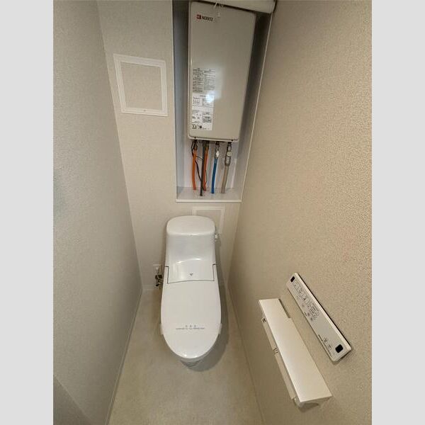 MAXIVbasic亀戸 お風呂