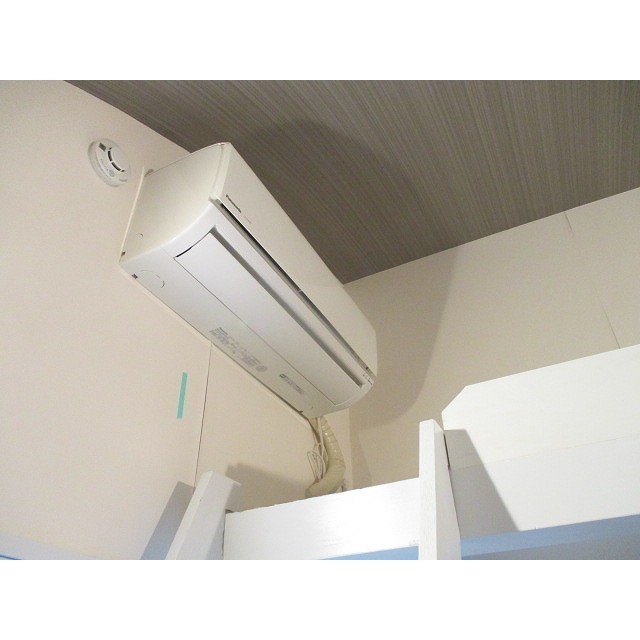 ジェイステージ生田502号室 部屋その他