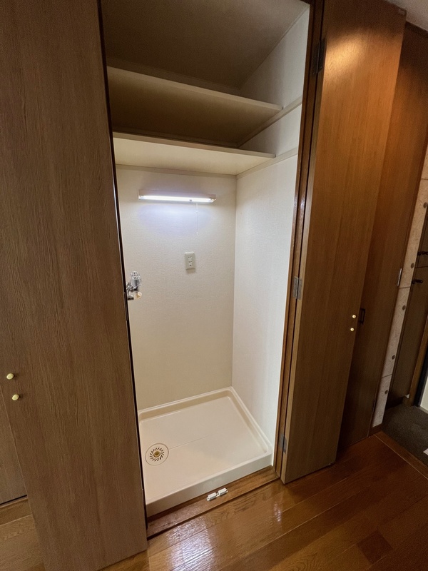 ベルドミール王子5階 部屋その他