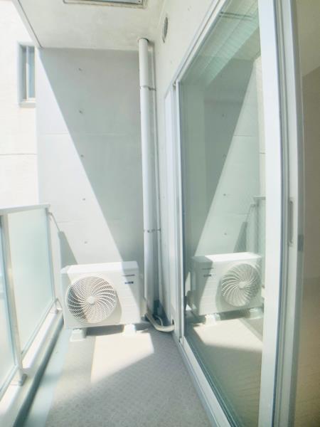 ＳＳ．ＦＬＡＴ神楽坂ｓｏｕｔｈ4階 同建物別部屋の参考画像