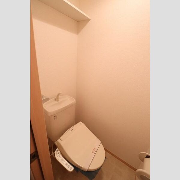 サンモール・N 温水洗浄暖房便座