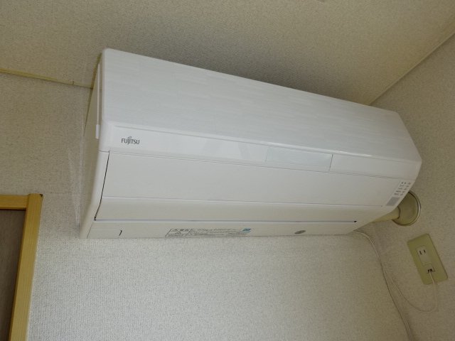 ピュア海老名 エアコン