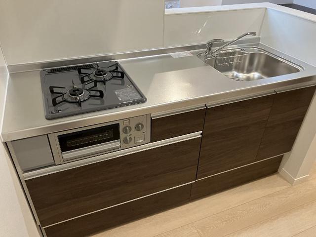 エクセレント キッチン