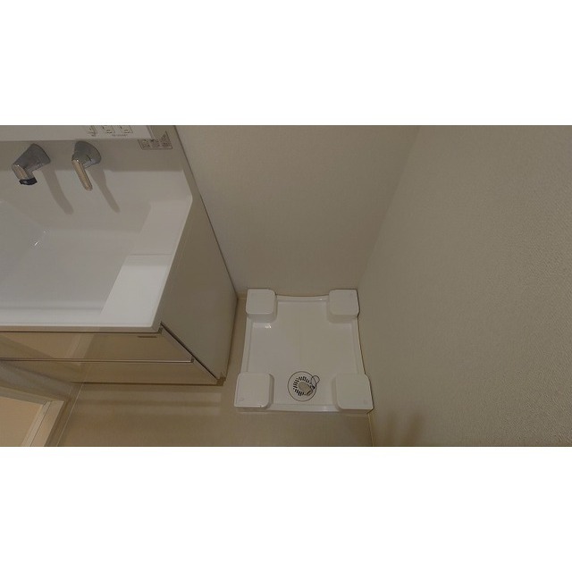 アムス山王（旧ガーデンフラッツ山王）0301号室 同建物別部屋の参考画像