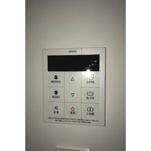 アトレ新井 内観