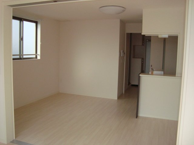 オリーヴ リビング