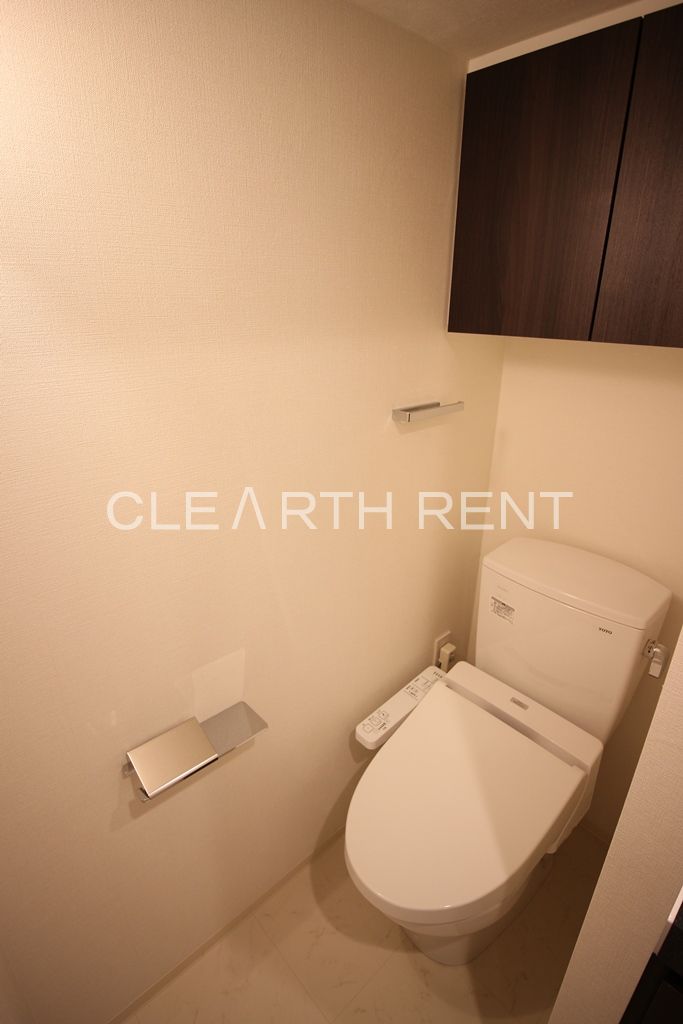 コンシェリア新宿 ＨＩＬＬＳＩＤＥ ＳＱＵＡＲＥ 同タイプ別住戸写真となります。現況と異なる場合がございます。