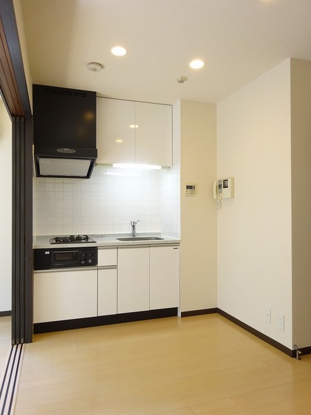 ファーストクラス荏田203号室 同建物別部屋の参考画像