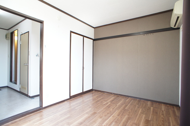 フォーブル幕張Ⅱ0211号室 部屋その他