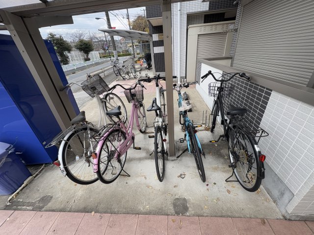 ソフィアヒルズ202号室 その他共有部分