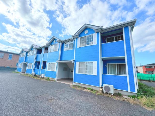 エスポワールの外観画像