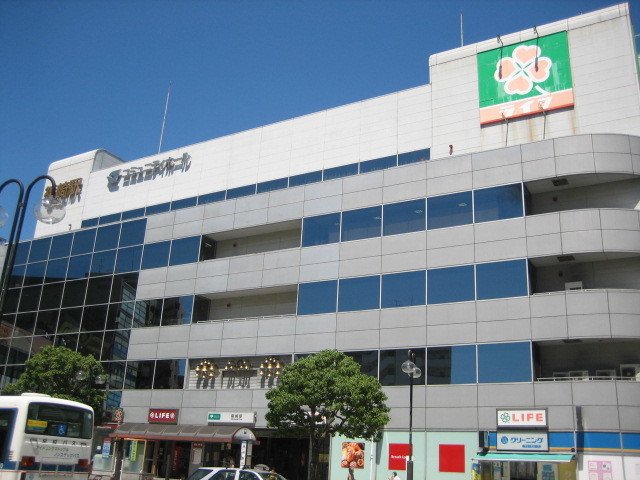 ARS篠崎 【デパート】ライフ篠崎店まで451ｍ